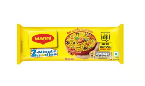 Maggi