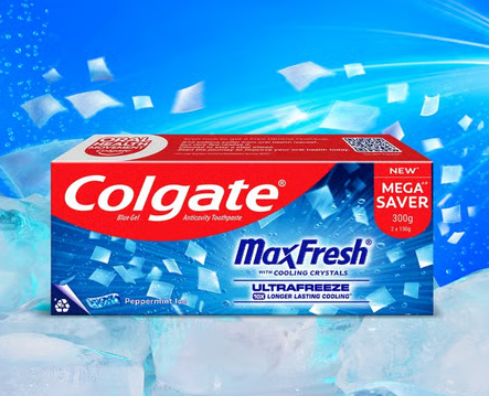 Colgate