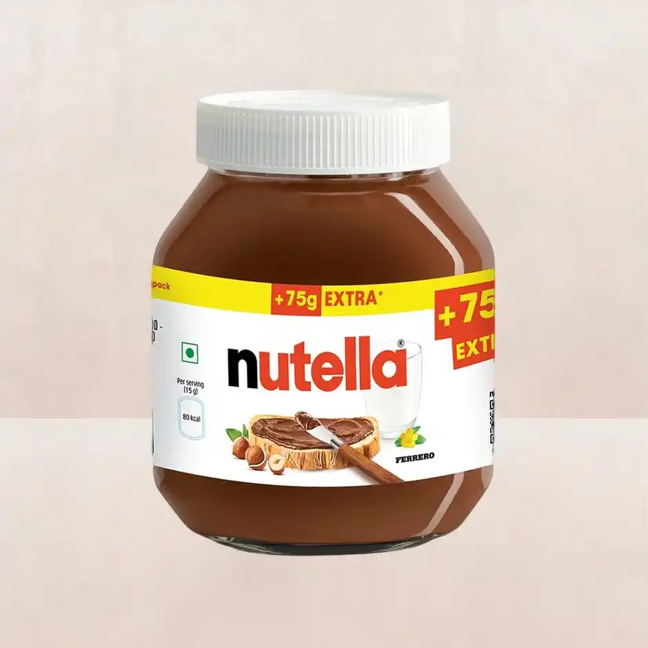 Nutella Hazelnut