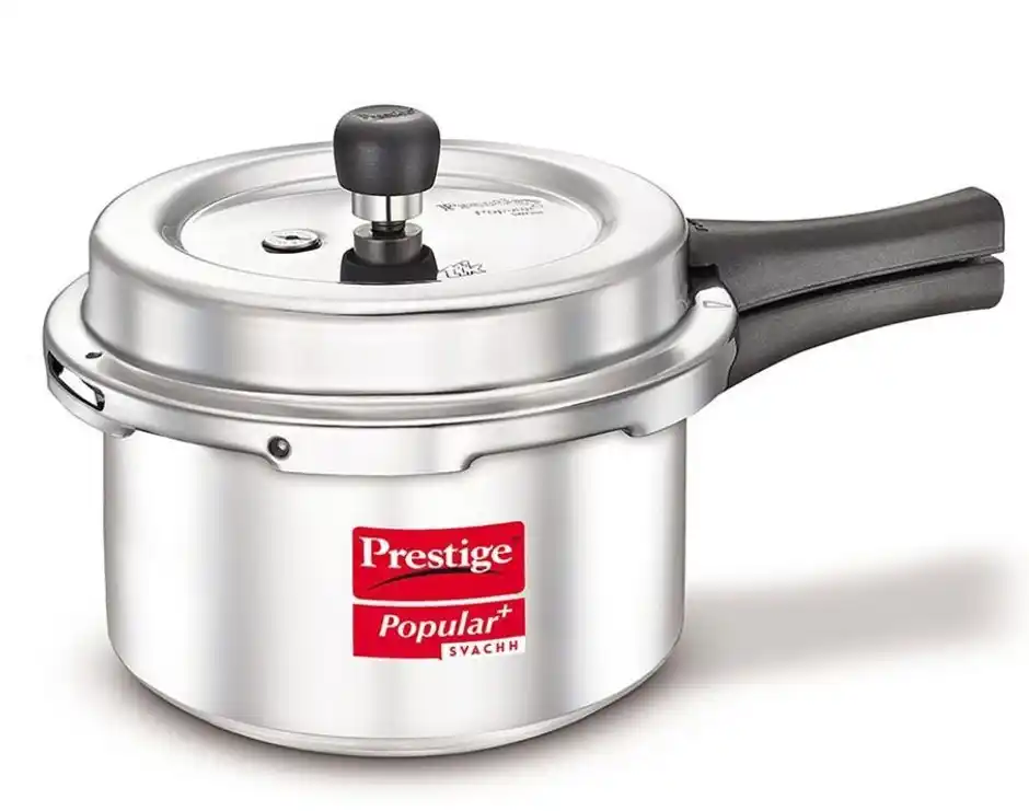 Prestige Aluminium