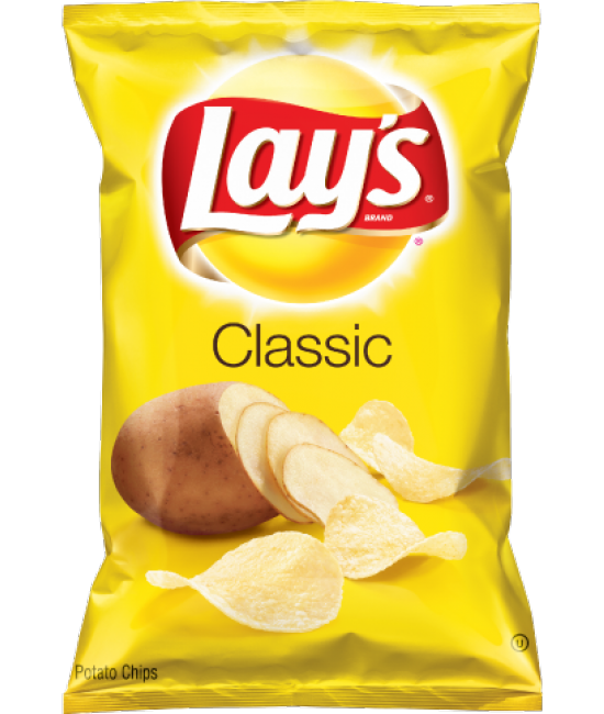 Lay's
