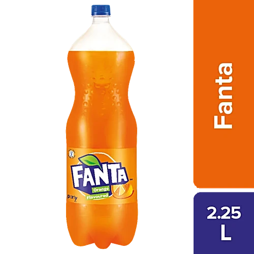 Fanta