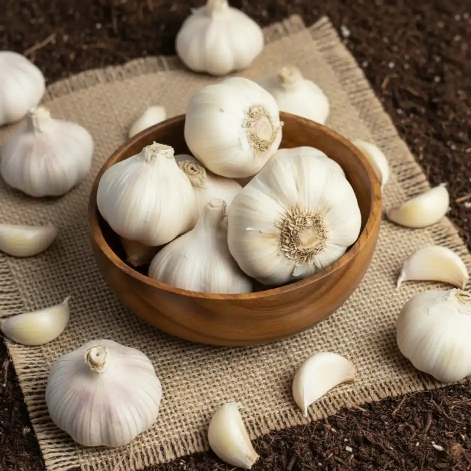 Garlic (Lehsun) 500 g