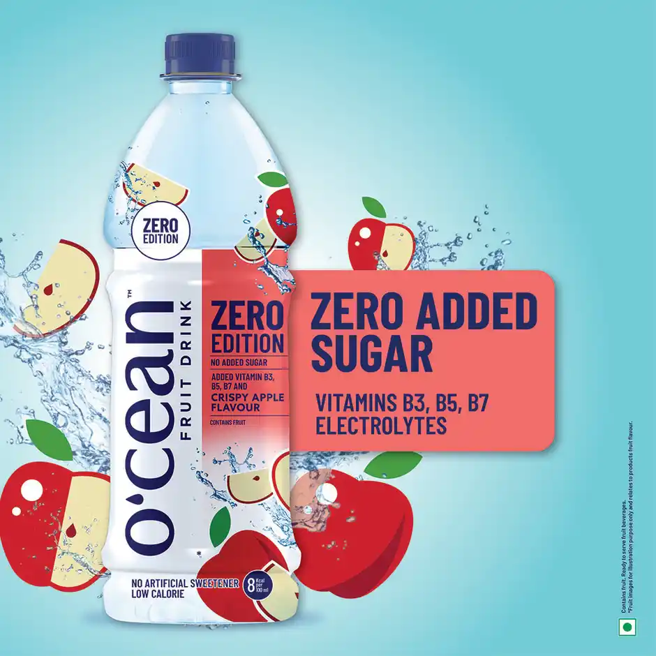 O'cean Fruit Water