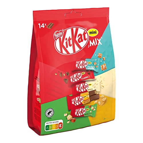 KitKat Mini Mix